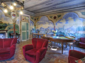 Belvilla by Oyo Glicine in Umbria